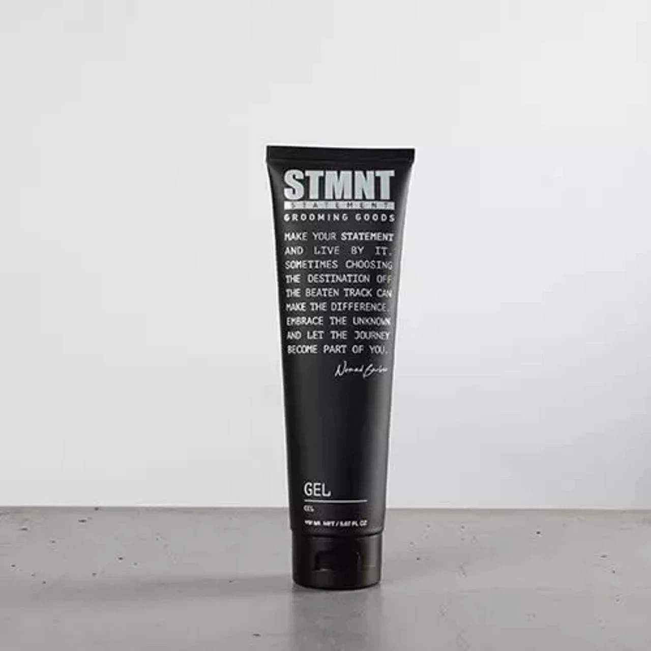 Gel STMNT Grooming Goods 150ml 4 Gel STMNT Grooming Goods 150ml – Image 2