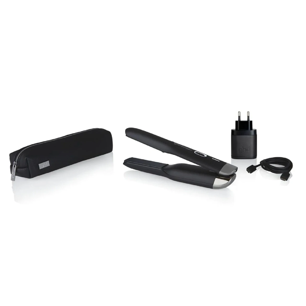 Lisseur GHD Unplugged Noir 4 Lisseur GHD Unplugged Noir – Image 2