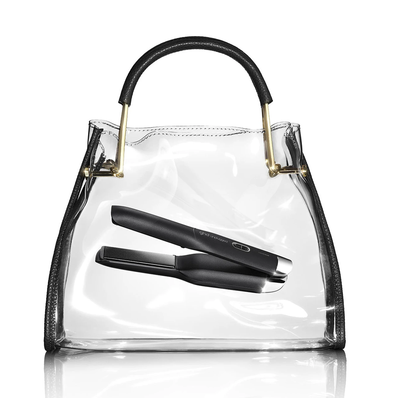 Lisseur GHD Unplugged Noir 7 Lisseur GHD Unplugged Noir – Image 5