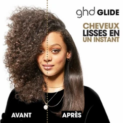 Brosse Lissante GHD Glide Collection Sunsthetic 9 Brosse Lissante GHD Glide Collection Sunsthetic -Soins Capillaires ghd glide avant apre s 42069.1684847759