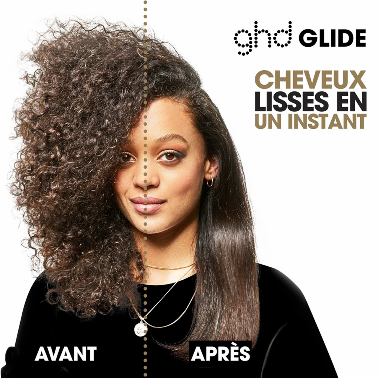 Brosse Lissante GHD Glide Collection Sunsthetic 5 Brosse Lissante GHD Glide Collection Sunsthetic – Image 3