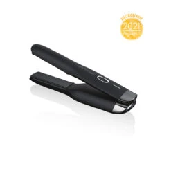 Lisseur GHD Unplugged Noir 9 Lisseur GHD Unplugged Noir -Soins Capillaires ghd unplugged noir prix 60424.1684847404