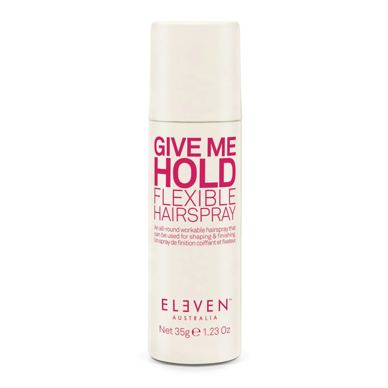 Spray Flexible Give Me Hold Eleven Australia 50ml 3 Spray Flexible Give Me Hold Eleven Australia 50ml