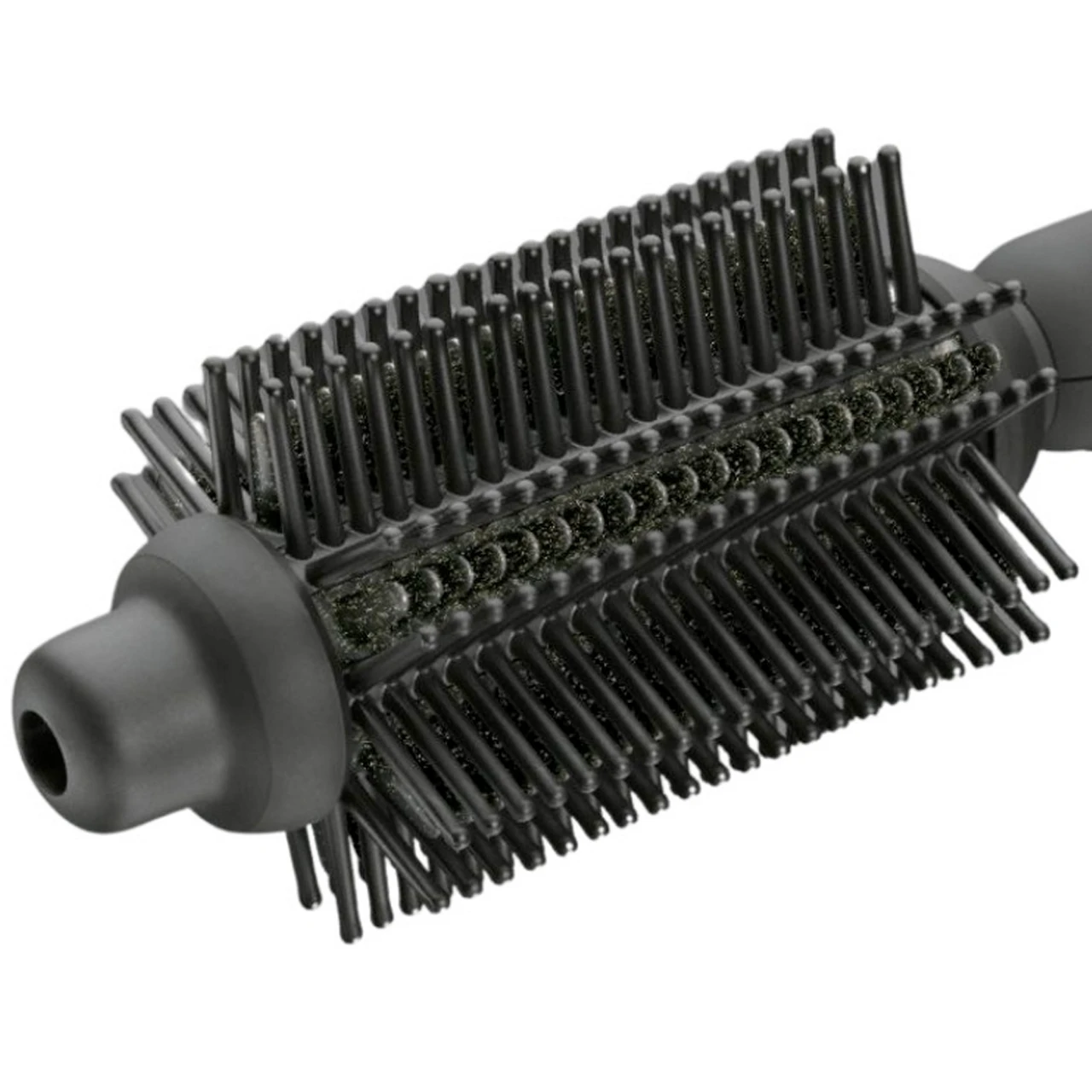 Brosse Coiffante Volume Metals Gold Dust Diva 5 Brosse Coiffante Volume Metals Gold Dust Diva – Image 3