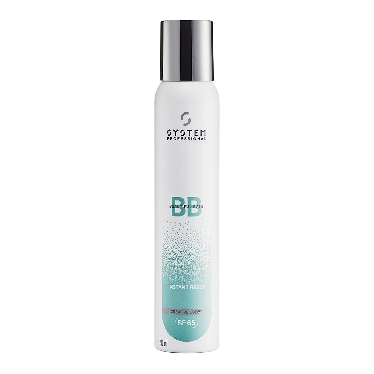 Beautiful Base Instant Reset 180ml System Professional 3 Beautiful Base Instant Reset 180ml System Professional