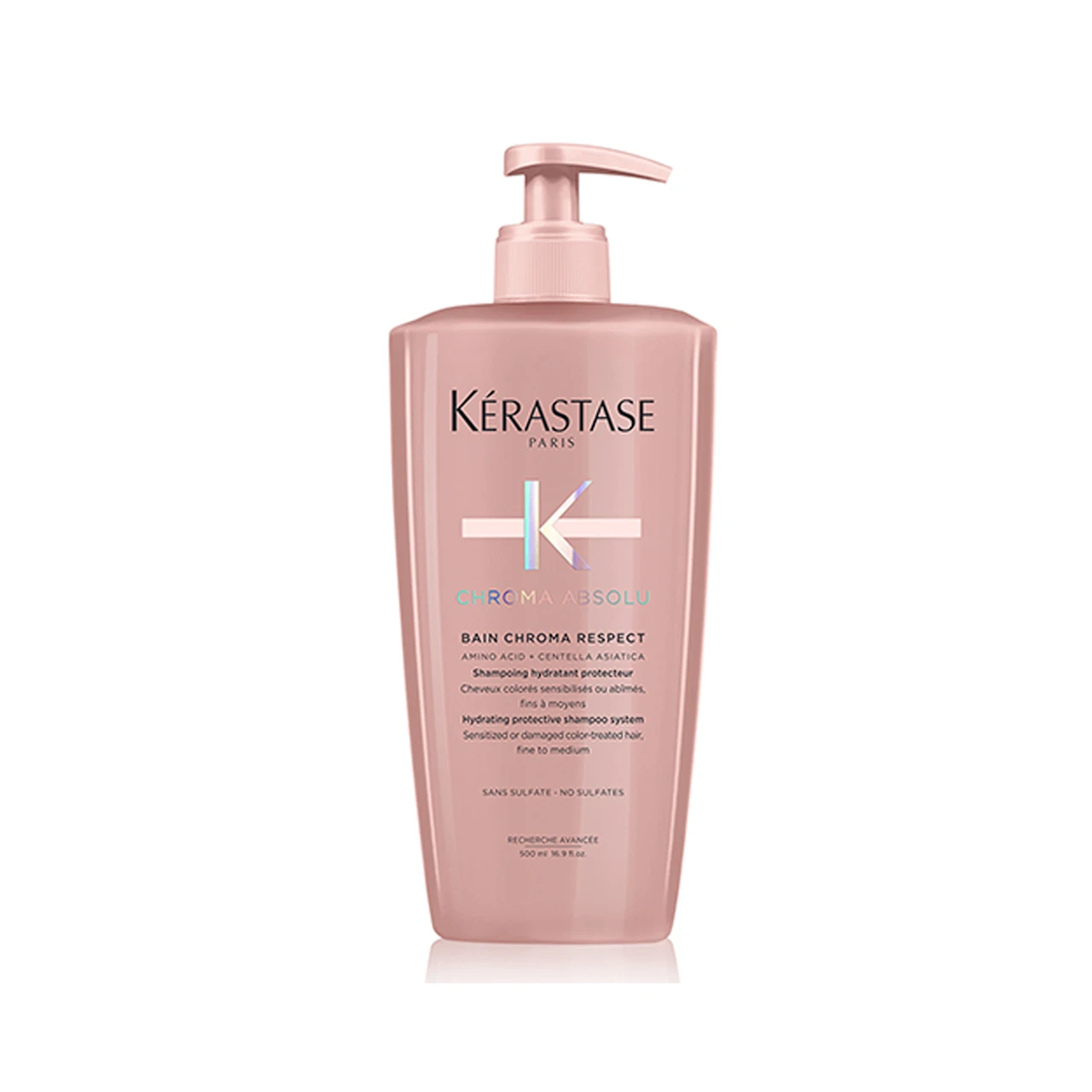 Bain Chroma Absolu Kérastase 500ml 3 Bain Chroma Absolu Kérastase 500ml