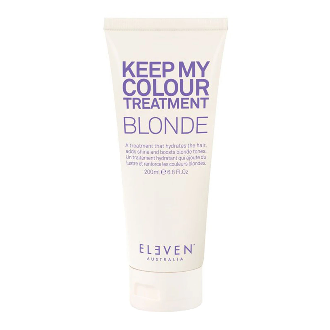 Traitement Blonde Keep My Colour Eleven Australia 200ml 3 Traitement Blonde Keep My Colour Eleven Australia 200ml