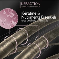 Masque Keratin Glow Essentiel Eugène Perma 500ml 6 Masque Keratin Glow Essentiel Eugène Perma 500ml -Soins Capillaires keratine glow 32187.1684846545