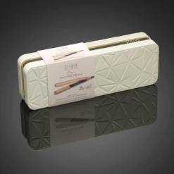 Lisseur Precious Metals Touch Rose Gold Diva 11 Lisseur Precious Metals Touch Rose Gold Diva -Soins Capillaires lisseur boitier 17374.1684847660