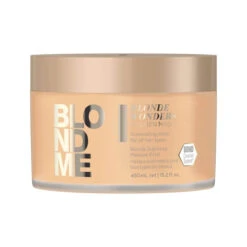 Masque Eclat Pour Tous Les Blonds BlondMe 450ml