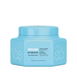 Masque Hydratant Fibre Clinix Schwarzkopf 250ml