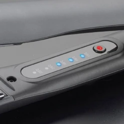 Lisseur Precious Metals Touch Titanium Diva 9 Lisseur Precious Metals Touch Titanium Diva -Soins Capillaires metal 17734.1684847661