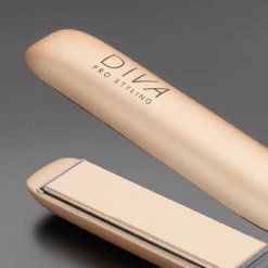 Lisseur Precious Metals Touch Rose Gold Diva 10 Lisseur Precious Metals Touch Rose Gold Diva -Soins Capillaires misseur gold 98316.1684847660