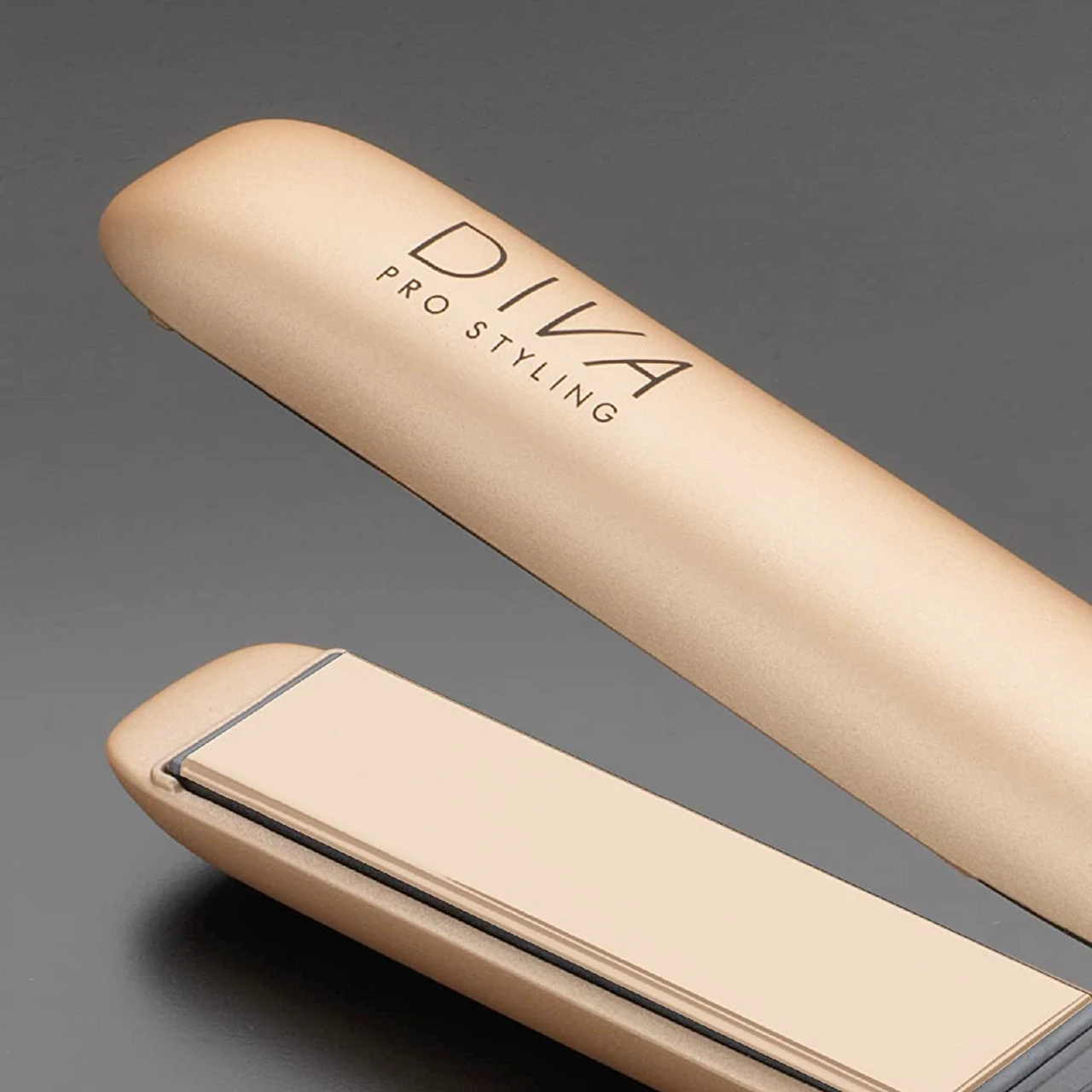 Lisseur Precious Metals Touch Rose Gold Diva 6 Lisseur Precious Metals Touch Rose Gold Diva – Image 4