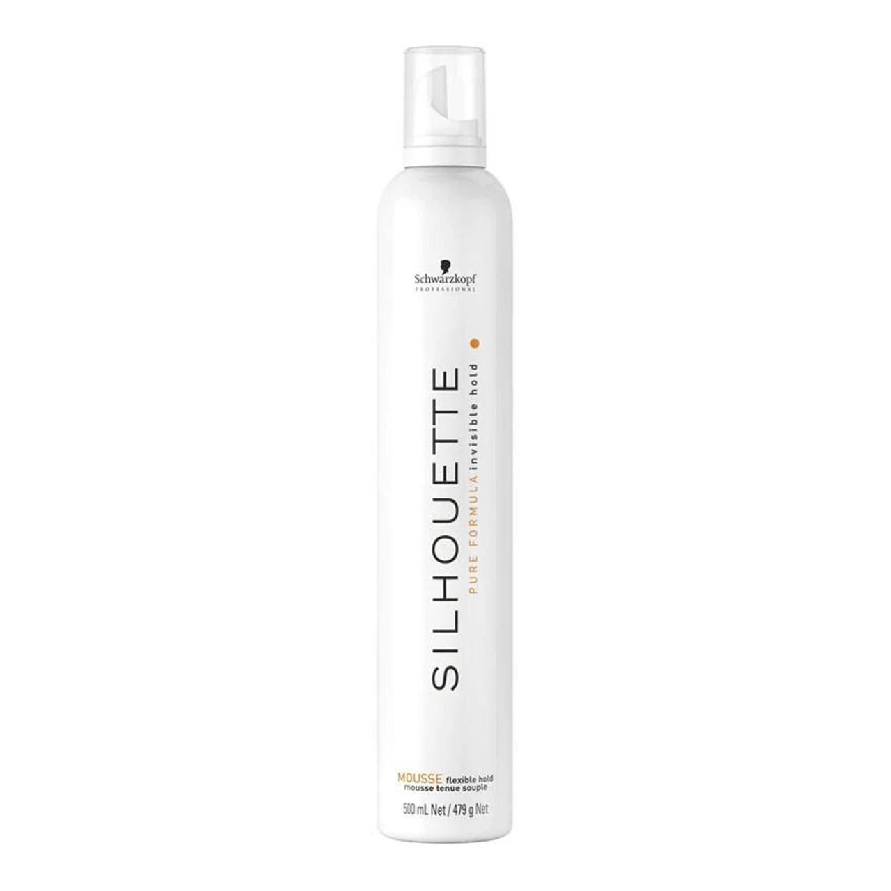 Mousse Fixation Souple Silhouette 500ml - Schwarzkopf 3 Mousse Fixation Souple Silhouette 500ml - Schwarzkopf