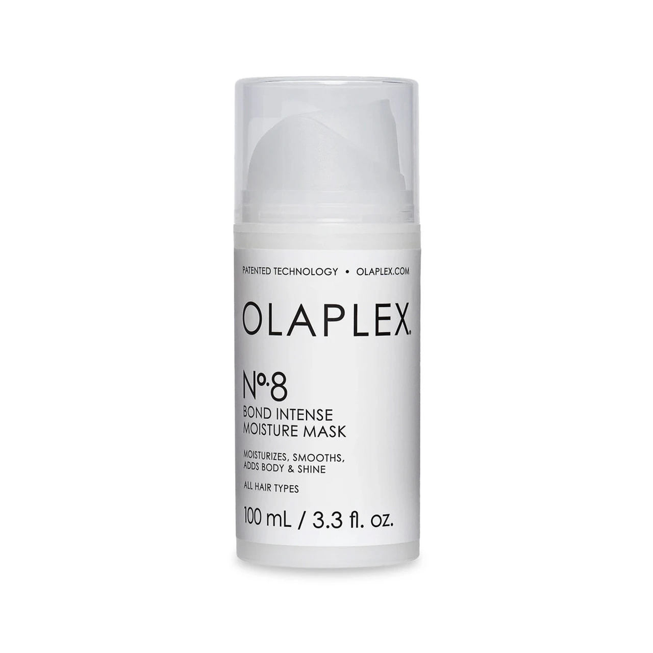 Olaplex N°8 Masque Humidifiant Bond Intense 100ml 3 Olaplex N°8 Masque Humidifiant Bond Intense 100ml