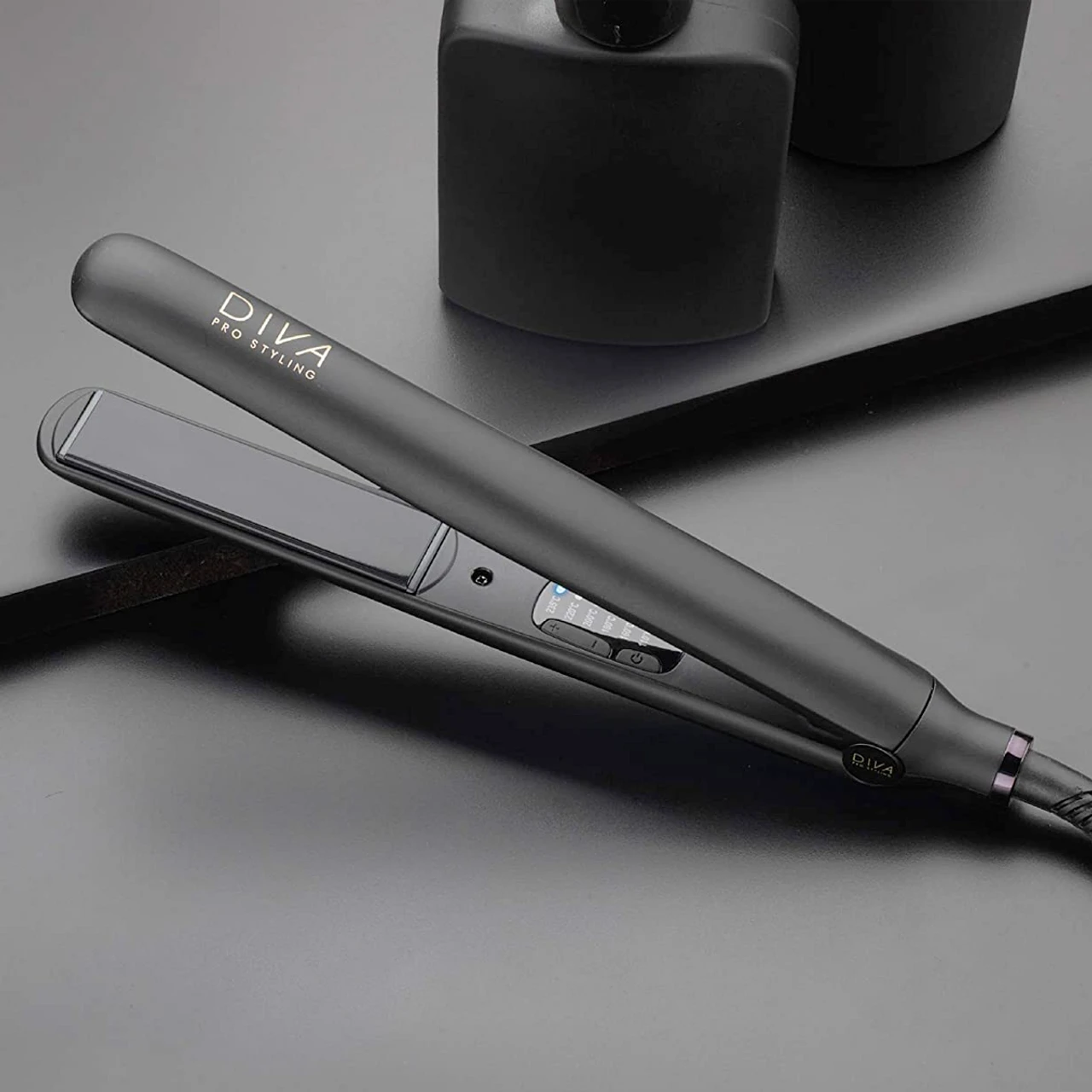 Lisseur Digital Onyx Diva 4 Lisseur Digital Onyx Diva – Image 2