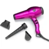 Sèche-Cheveux Micro 5000 Millenial Pink Diva 2 Sèche-Cheveux Micro 5000 Millenial Pink Diva -Soins Capillaires pink 23847.1684847652