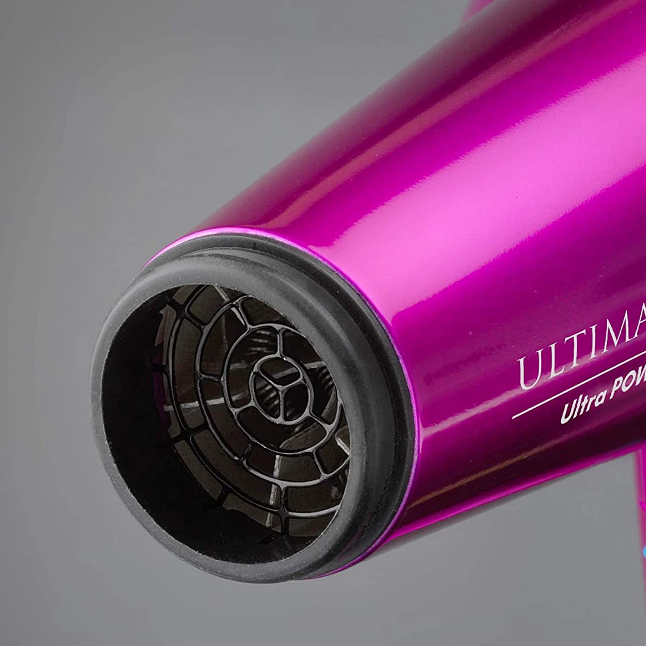 Sèche-Cheveux Micro 5000 Millenial Pink Diva 5 Sèche-Cheveux Micro 5000 Millenial Pink Diva – Image 3