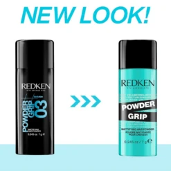 Powder Grip 03 Redken 7g 5 Powder Grip 03 Redken 7g -Soins Capillaires poxder grip 81045.1684847722