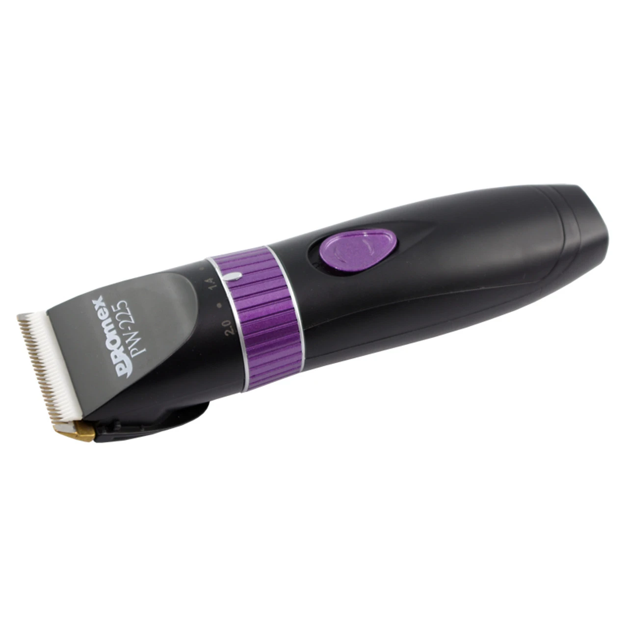 Tondeuse Cheveux PW-225 Sans Fil 3 Tondeuse Cheveux PW-225 Sans Fil