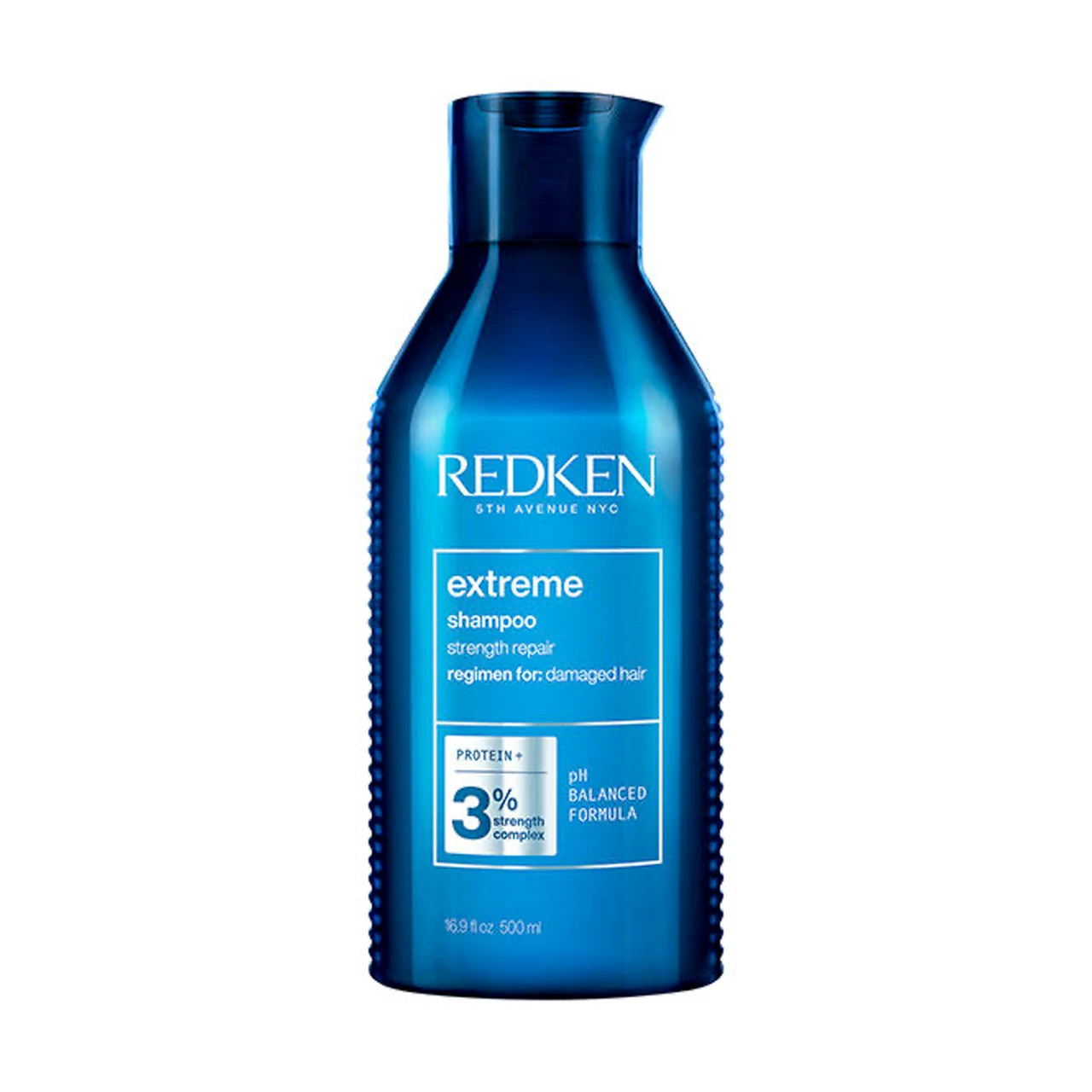 Redken Shampooing Extreme 500ml 3 Redken Shampooing Extreme 500ml