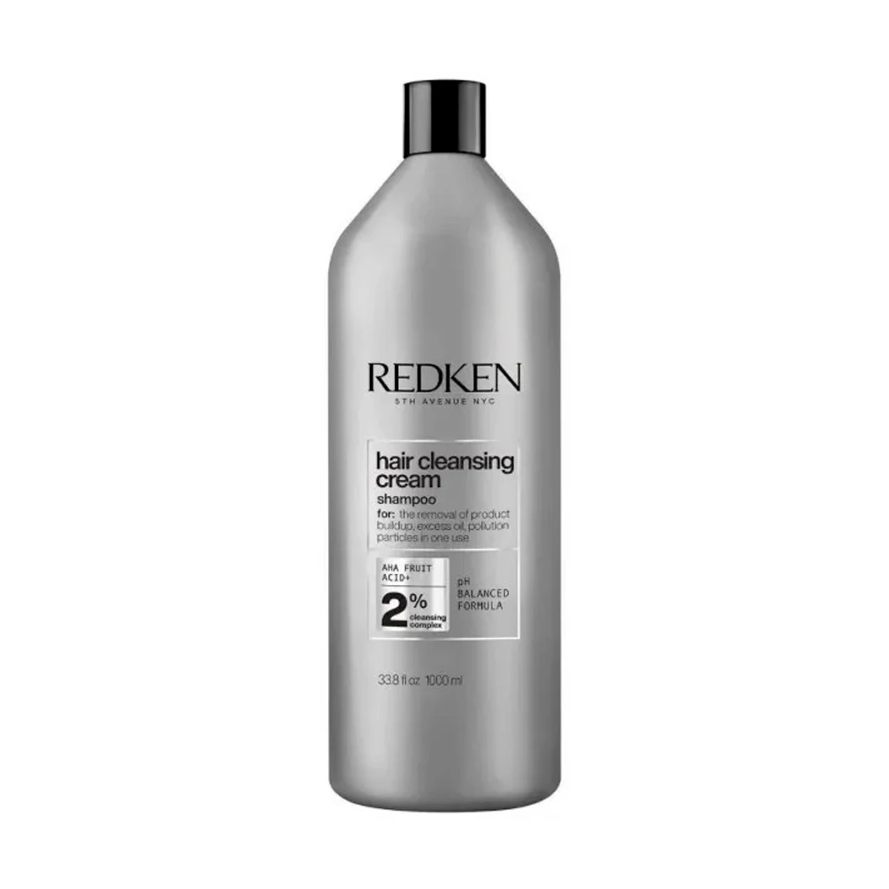 Shampooing Hair Cleansing Redken 1000ml 3 Shampooing Hair Cleansing Redken 1000ml