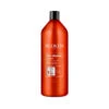 Shampooing Frizz Dismiss Redken 1000ml 1 Shampooing Frizz Dismiss Redken 1000ml -Soins Capillaires redken frizz dismiss shp 39734.1686737863