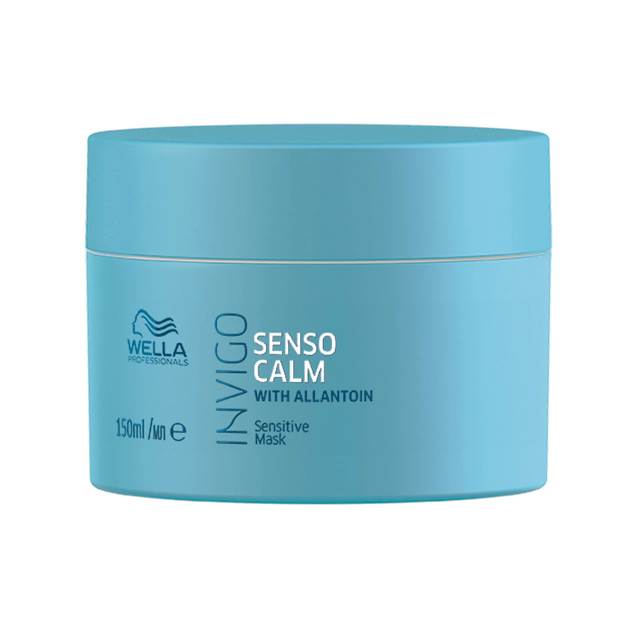 Masque Senso Calm Balance Invigo Wella 150ml 3 Masque Senso Calm Balance Invigo Wella 150ml