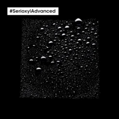 Sérum Densifiant Serioxyl Advanced L'Oréal 90ml -Soins Capillaires serioxyl 65237.1684847779