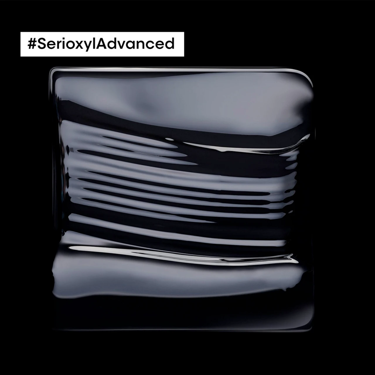 Shampooing Corporisant Serioxyl Advanced L'Oréal 300ml 6 Shampooing Corporisant Serioxyl Advanced L'Oréal 300ml – Image 4