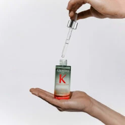 Sérum Anti-Chute Fortifiant Genesis Homme Kérastase 90ml 8 Sérum Anti-Chute Fortifiant Genesis Homme Kérastase 90ml -Soins Capillaires serum 1200 image 2 72683.1684847535