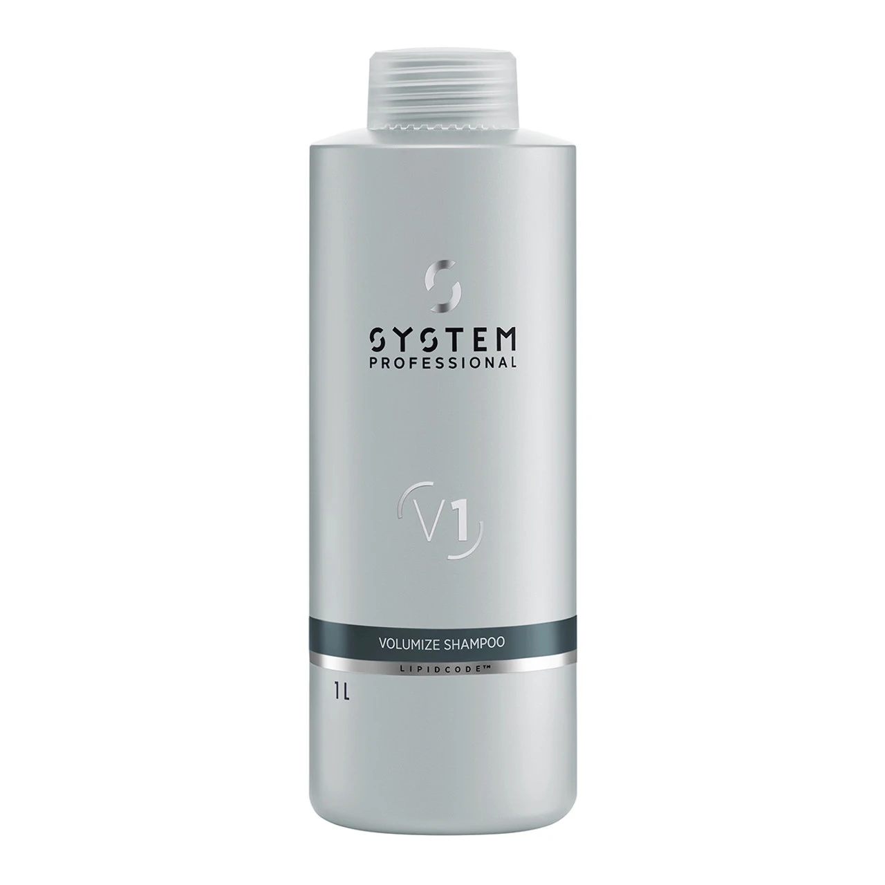 Volumize Shampoo 1000ml System Professional 3 Volumize Shampoo 1000ml System Professional