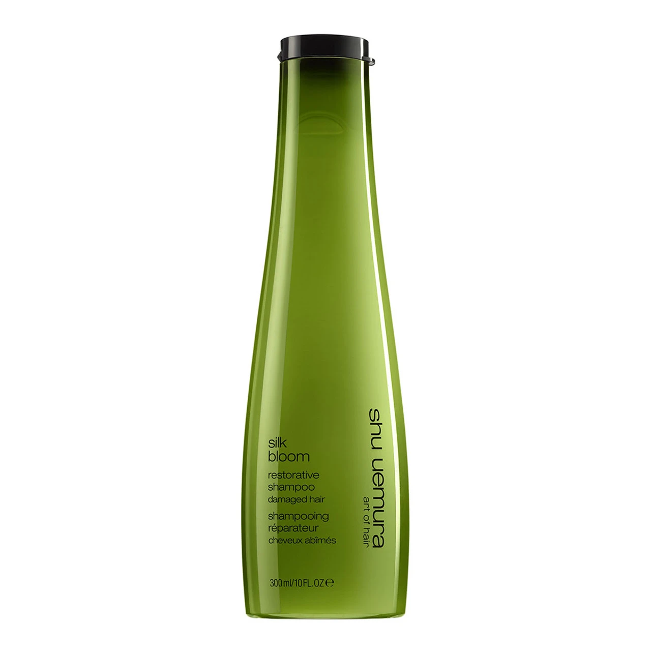 Shampooing Silk Bloom Shu Uemura 300ml 3 Shampooing Silk Bloom Shu Uemura 300ml