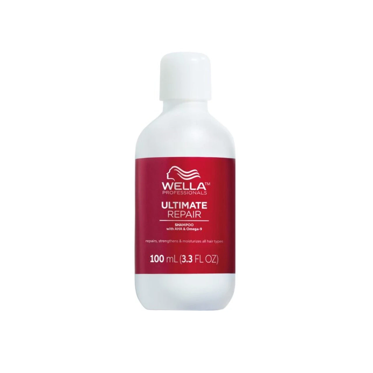 Shampooing Ultimate Repair Wella Professionals 100 Ml 3 Shampooing Ultimate Repair Wella Professionals 100 Ml