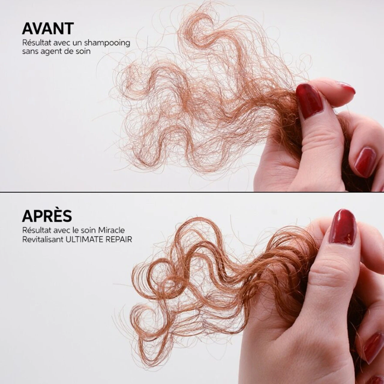 Shampooing Ultimate Repair Wella Professionals 100 Ml 6 Shampooing Ultimate Repair Wella Professionals 100 Ml – Image 4