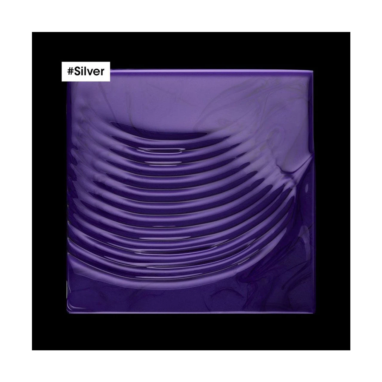 Silver Shampoing Déjaunisseur Pour Cheveux Gris L'Oréal 500ml 4 Silver Shampoing Déjaunisseur Pour Cheveux Gris L'Oréal 500ml – Image 2