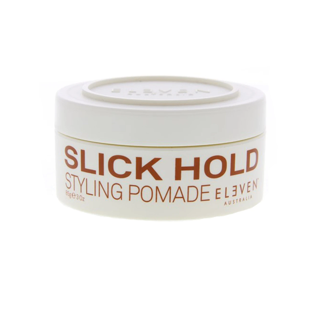 Pommade Coiffante Slick Hold Eleven Australia 85g 3 Pommade Coiffante Slick Hold Eleven Australia 85g