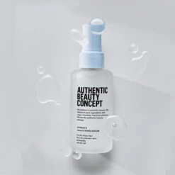 Sérum Sublimateur De Boucles Authentic Beauty Concept 100 Ml -Soins Capillaires smoothing serum 3 03905.1694505837