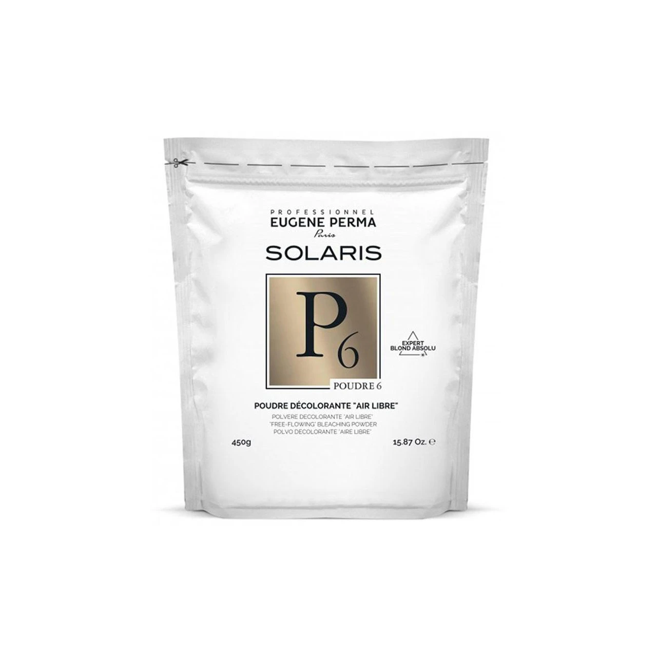 Poudre Décolorante Solaris P6 Air Libre Eugène Perma 450g 3 Poudre Décolorante Solaris P6 Air Libre Eugène Perma 450g