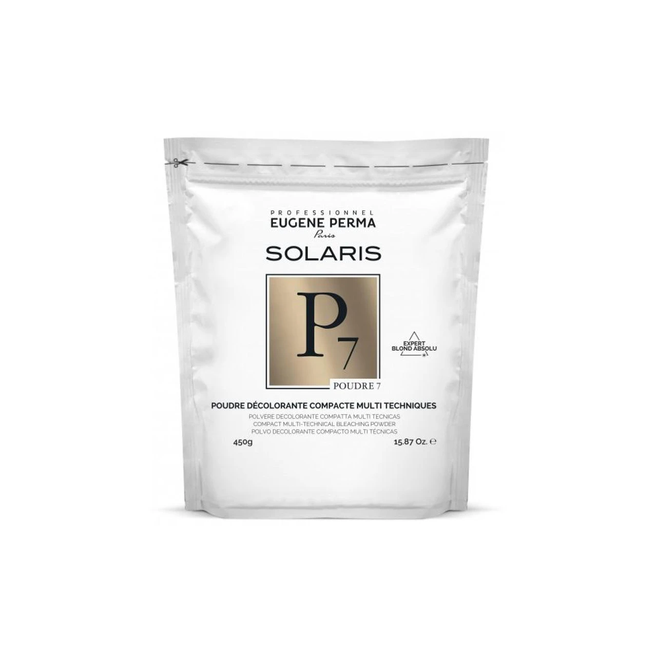 Poudre Décolorante Solaris P7 Eugène Perma 450g 3 Poudre Décolorante Solaris P7 Eugène Perma 450g
