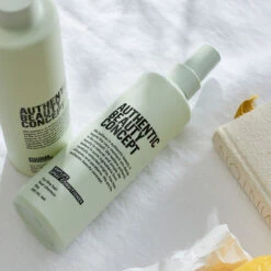 Spray-Soin Volumisant Cheveux Fins Authentic Beauty Concept 250ml 7 Spray-Soin Volumisant Cheveux Fins Authentic Beauty Concept 250ml -Soins Capillaires spray conditioner volume authentic beauty concept 29942.1693389648