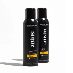 Spray Gloss Finish Artiste Eugène Perma 200ml 8 Spray Gloss Finish Artiste Eugène Perma 200ml -Soins Capillaires spray gloss 2 93275.1688476906