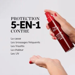 Soin Protecteur Sans Rinçage Ultimate Repair Wella Professionals 140 Ml 10 Soin Protecteur Sans Rinçage Ultimate Repair Wella Professionals 140 Ml -Soins Capillaires spray thermo 2 62484.1694096640