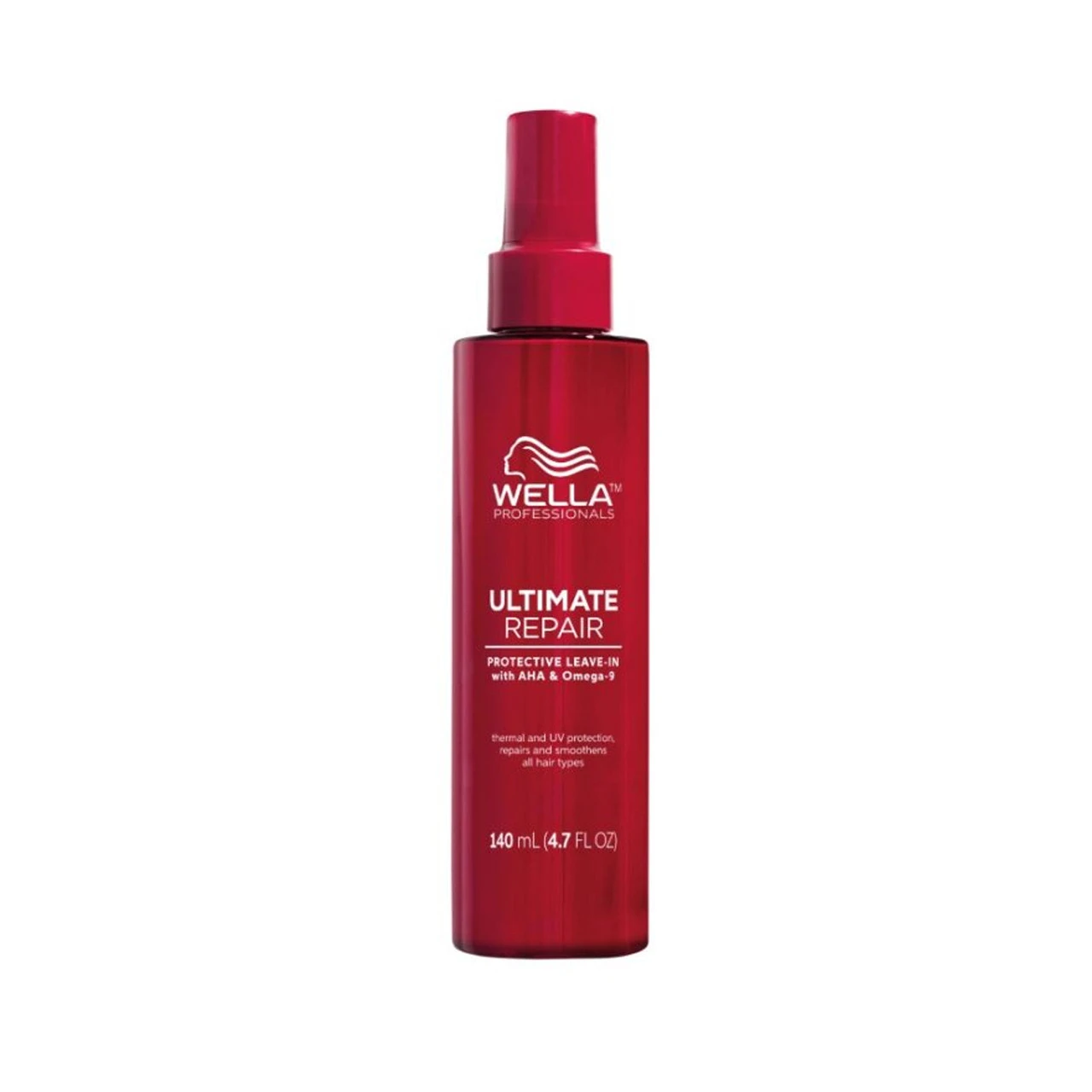 Soin Protecteur Sans Rinçage Ultimate Repair Wella Professionals 140 Ml 3 Soin Protecteur Sans Rinçage Ultimate Repair Wella Professionals 140 Ml