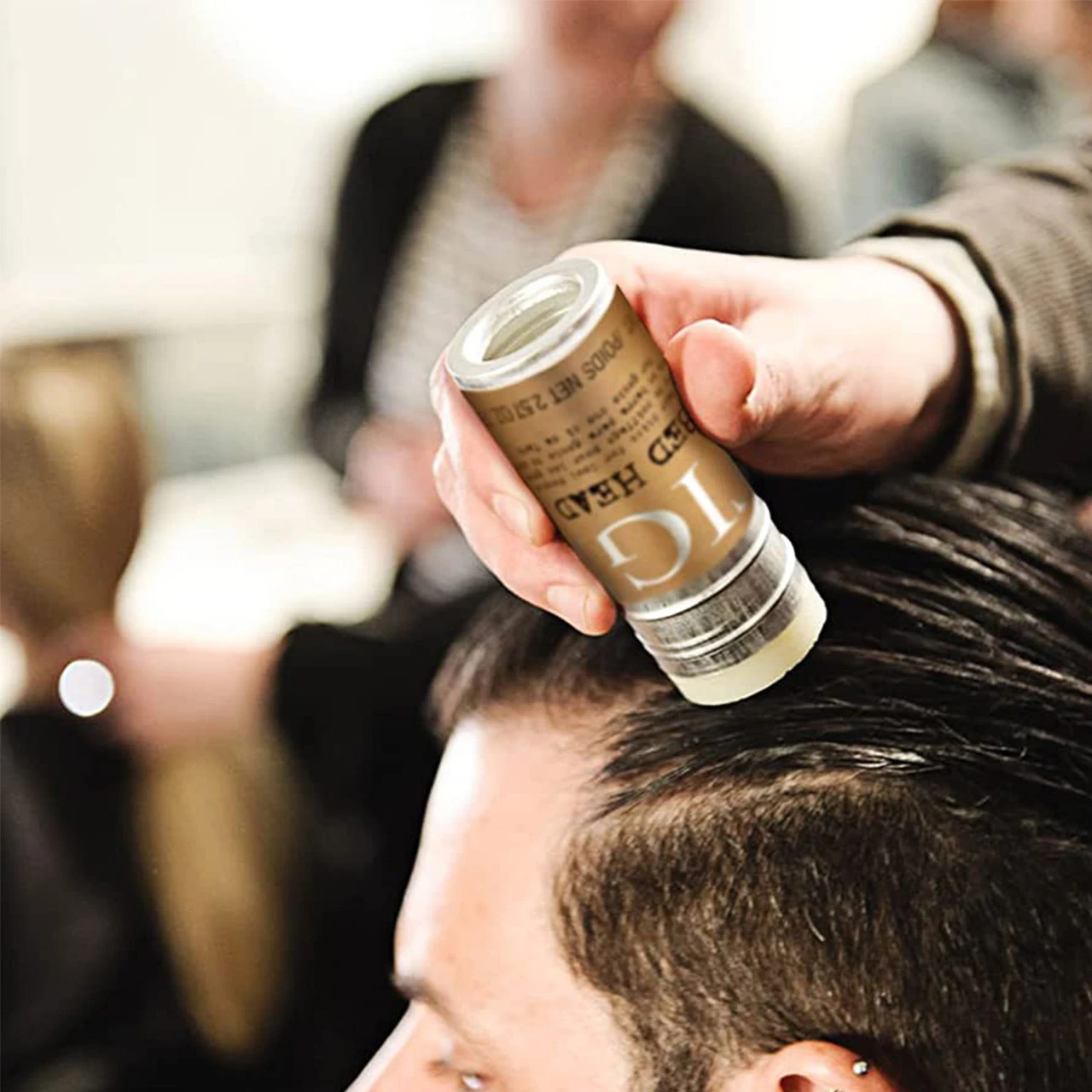 Cire Coiffante Homme Tigi 73g 4 Cire Coiffante Homme Tigi 73g – Image 2