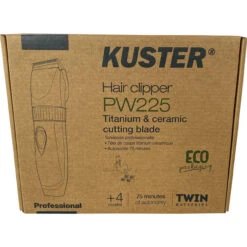 Tondeuse Cheveux PW-225 Sans Fil 13 Tondeuse Cheveux PW-225 Sans Fil -Soins Capillaires tondeuse cheveux professionnelle kuster pw225 zoom 15304.1684846467