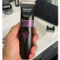 Tondeuse Cheveux PW-225 Sans Fil 15 Tondeuse Cheveux PW-225 Sans Fil -Soins Capillaires tondeuse cheveux professionnelle pw225 4 zoom 99847.1684846467