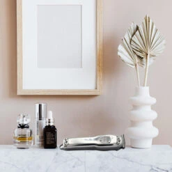 Tondeuse Kuster Iron-Cut MW-517 Silver -Soins Capillaires tondeuse kuster iron cut MW 517 silver 54815.1684847099