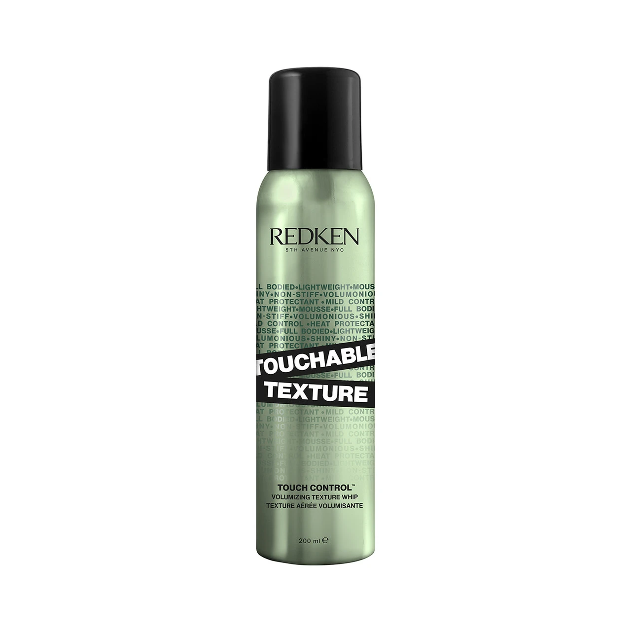 Touchable Texture Redken 200 Ml 3 Touchable Texture Redken 200 Ml